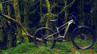 7 razones por las que tu próxima bici podría ser una E-bike o no...