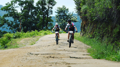 Rumble in the jungle - Sri Lanka