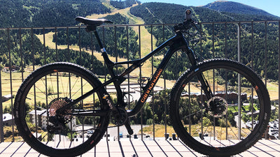 Cannondale Scalpel Ultimate 2021
