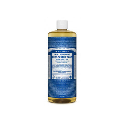 Dr. Bronner's