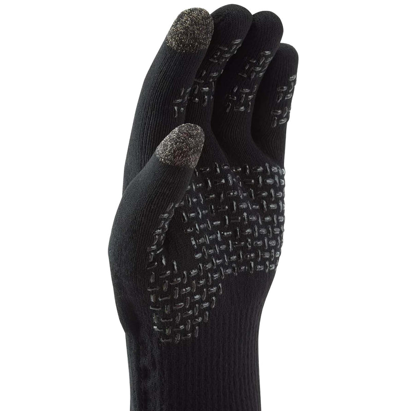 Guantes impermeables Sealskinz Waterproof All Weather Glove
