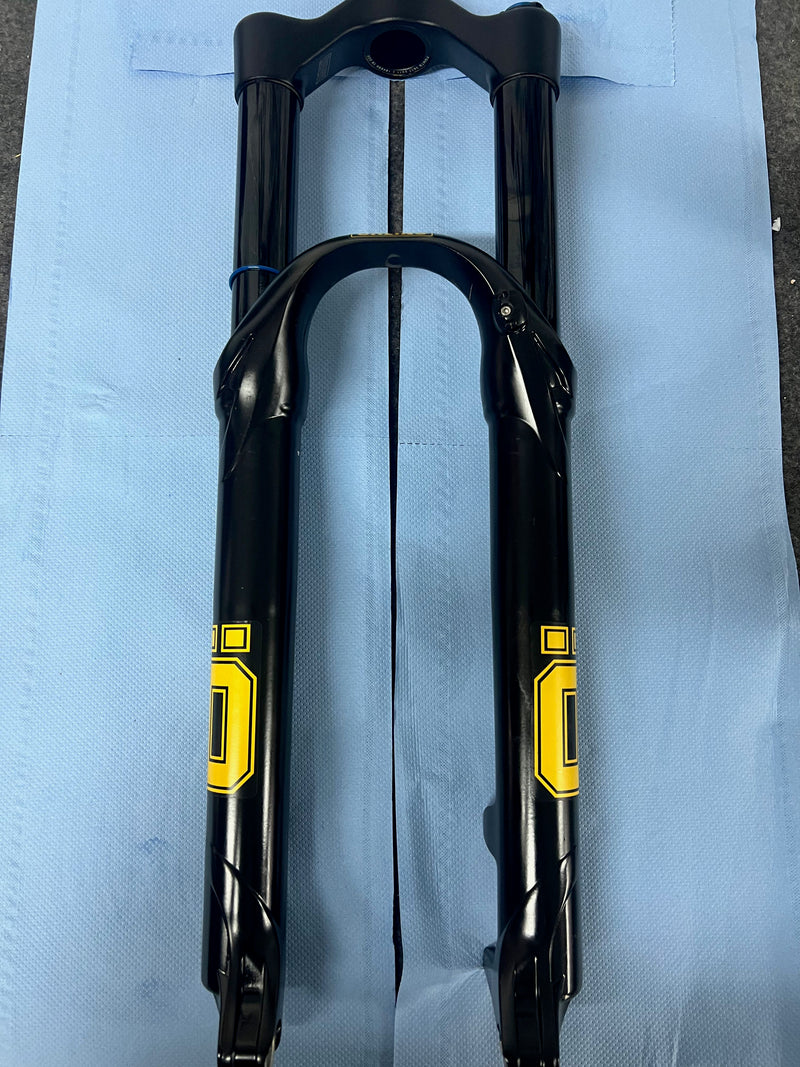 Horquilla Öhlins RXF36 M.2 TTX18 29&