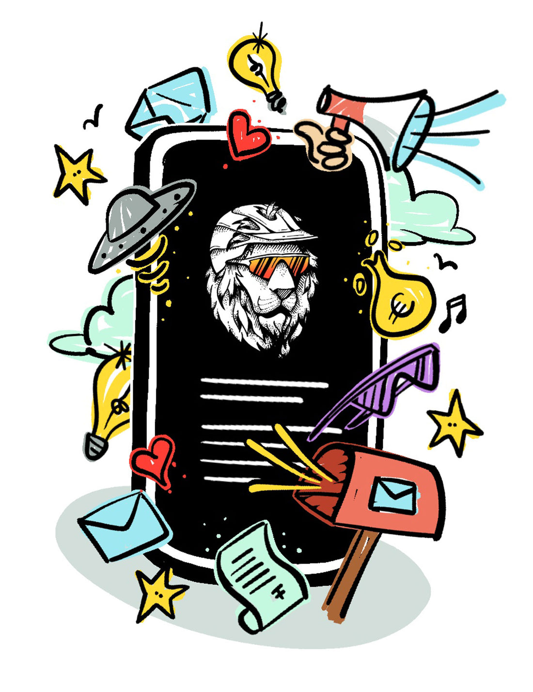 La Obsesión Diaria