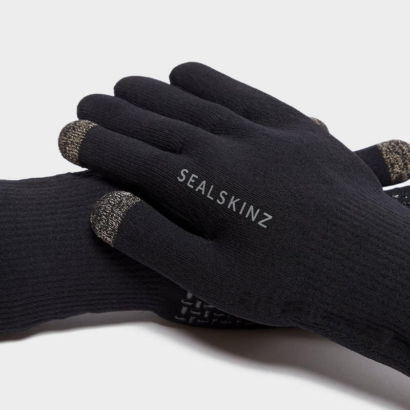 Guantes impermeables Sealskinz Waterproof All Weather Glove