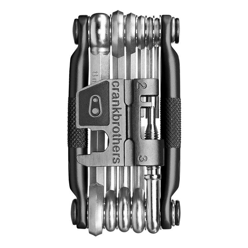 Multiherramienta CrankBrothers M17