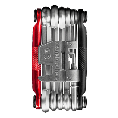 Multiherramienta CrankBrothers M17