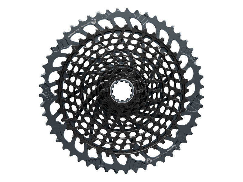 Casette SRAM 12v 10-50 Gris Polar