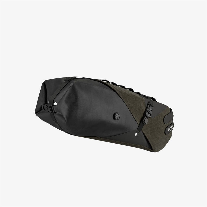 Bolsa de Sillín Brooks Scape Seat Bag Mud Green