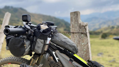 BOLSA MANILLAR WOHO XTOURING ALMIGHTY CUP