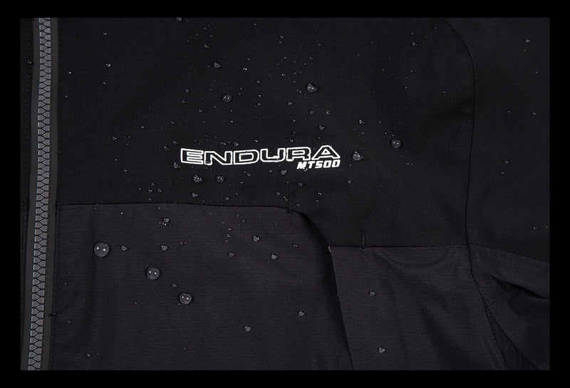 Chaqueta Endura MT500 impermeable II