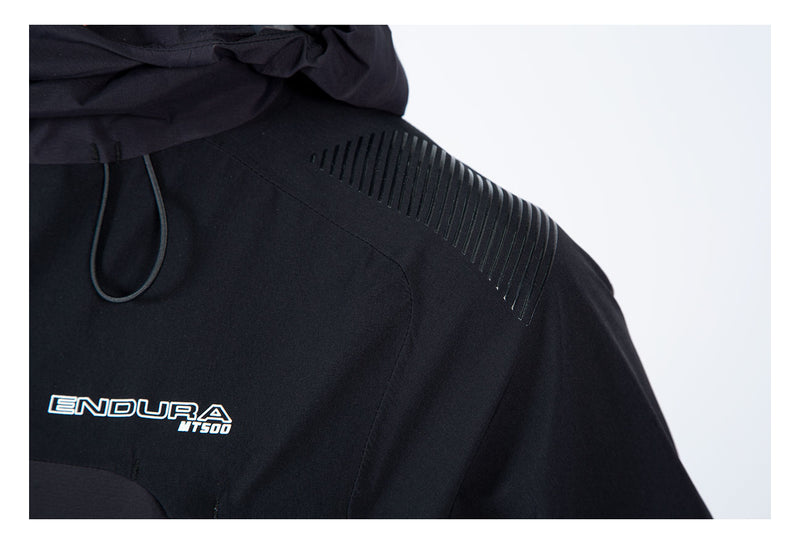 Chaqueta Endura MT500 impermeable II