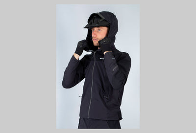 Chaqueta Endura MT500 impermeable II
