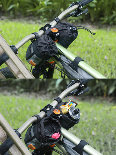 BOLSA MANILLAR WOHO XTOURING ALMIGHTY CUP