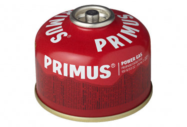 CARTUCHO DE GAS PRIMUS POWER GAS DE 100 G