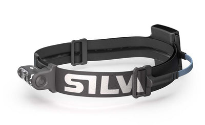 Frontal Silva Trail Runner Free 400lm