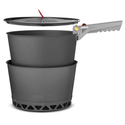 Conjunto de ollas Primus PRIMETECH POT SET 2.3L