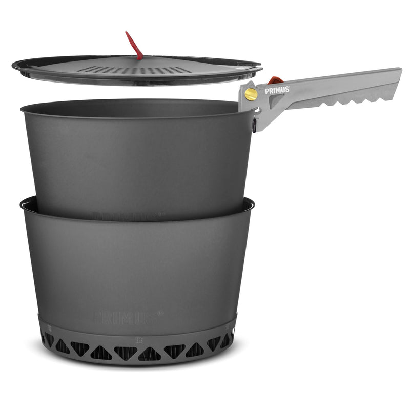 Conjunto de ollas Primus PRIMETECH POT SET 2.3L