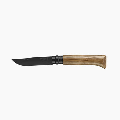 Navaja Opinel Nº8 Black Oak