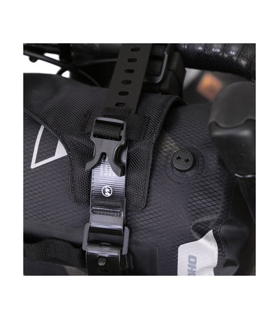 ARNÉS DE MANILLAR WOHO X-TOURING (NEGRO)