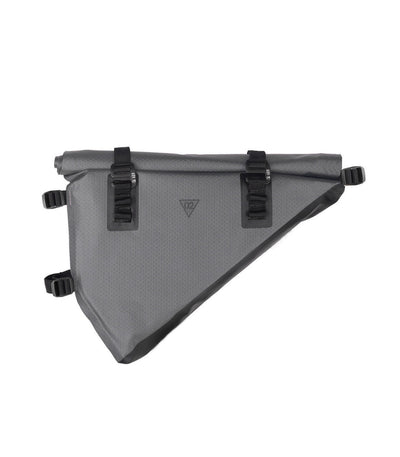 BOLSA CUADRO WOHO X-TOURING ADVENTURER (GRIS)