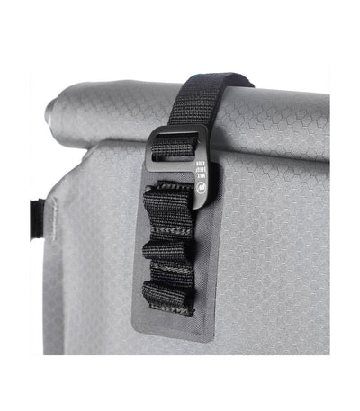 BOLSA CUADRO WOHO X-TOURING ADVENTURER (GRIS)