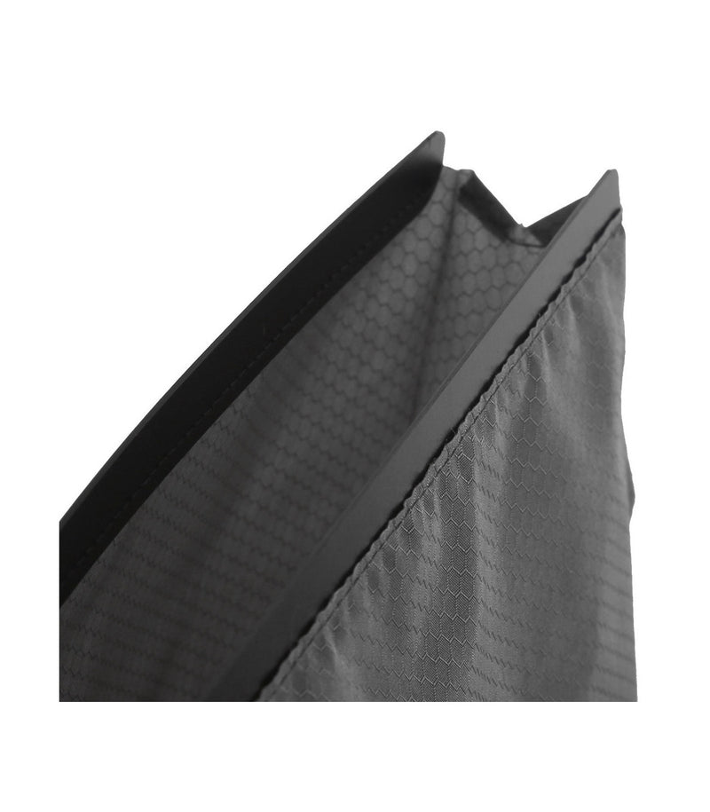 BOLSA CUADRO WOHO X-TOURING ADVENTURER (GRIS)