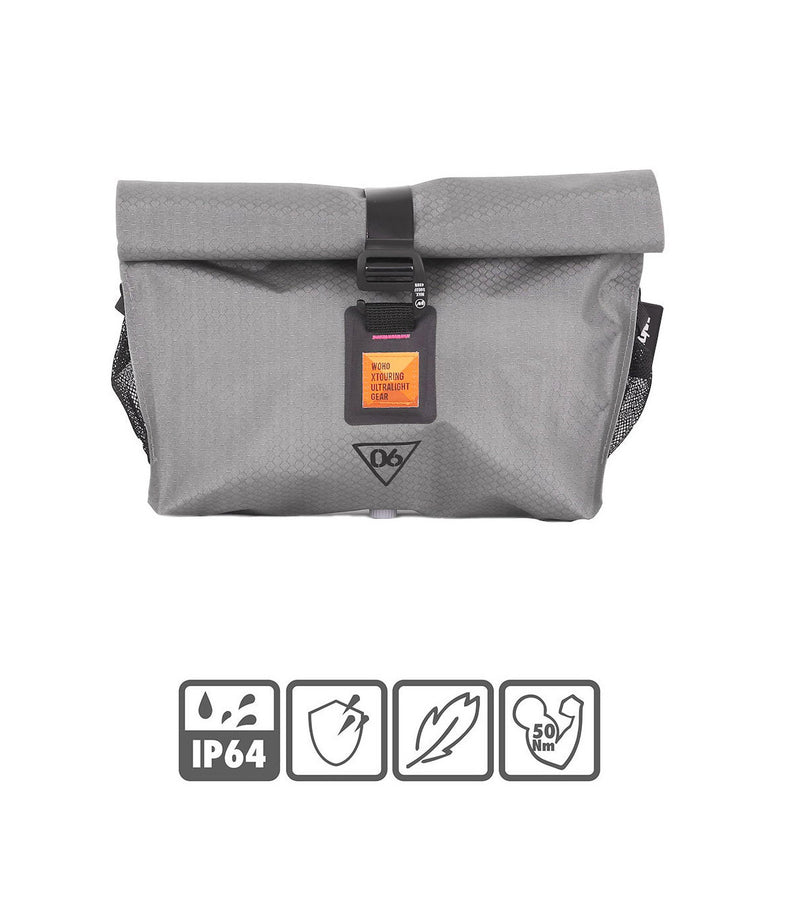 BOLSA ACCESORIO WOHO X-TOURING DRY