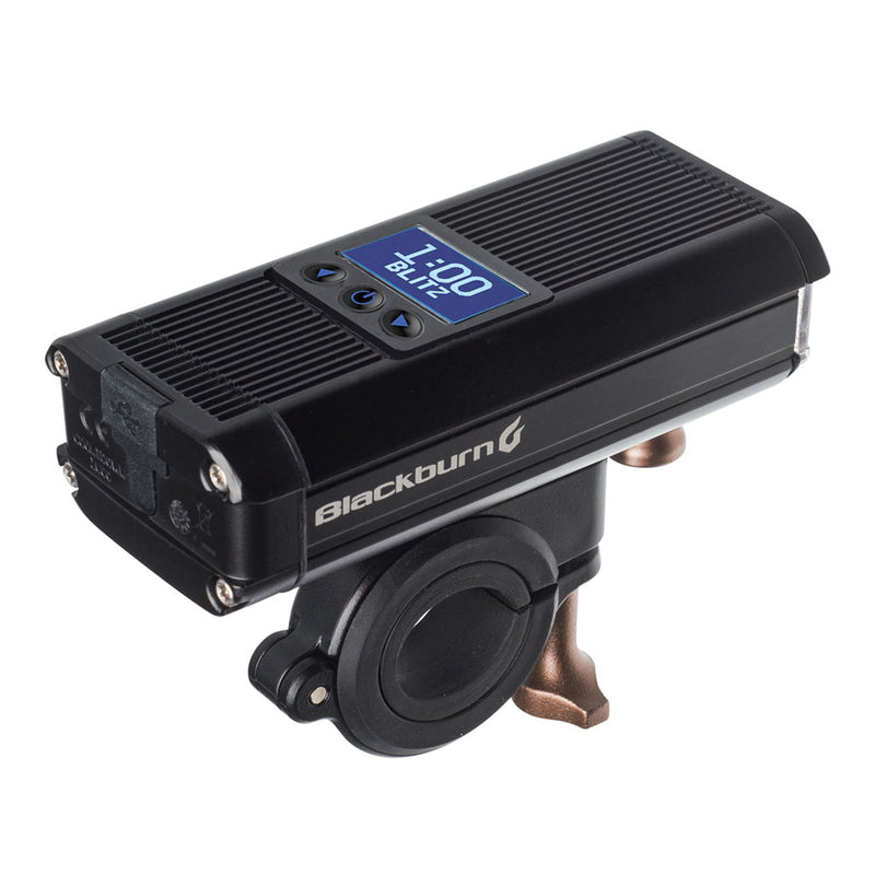 COUNTDOWN 1600 FRONT LIGHT4