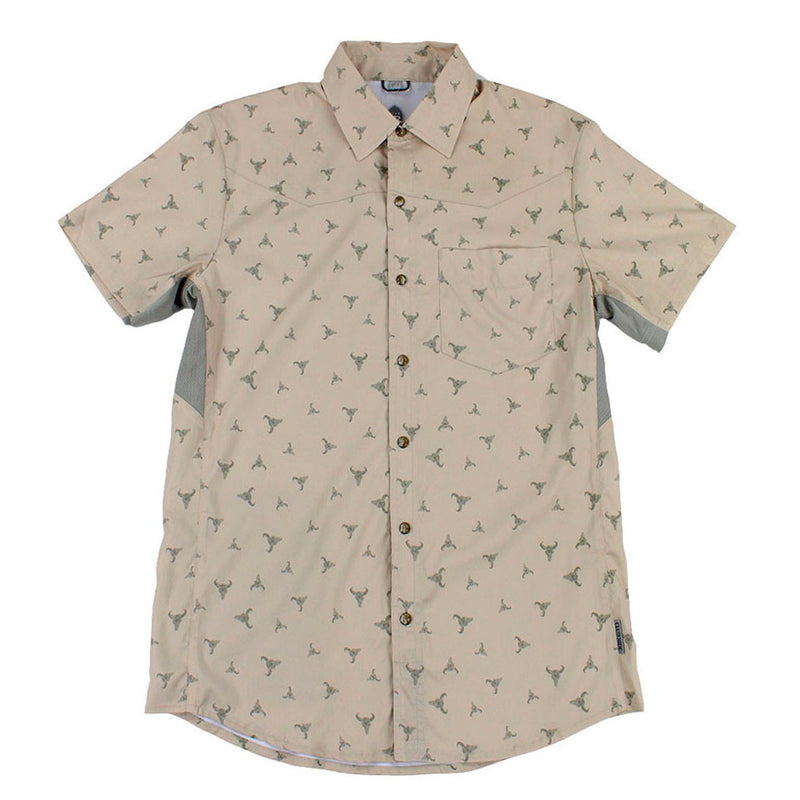 CamisaSkull7