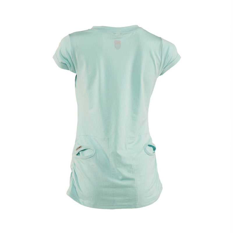 CamisetaChicaAzulCR2