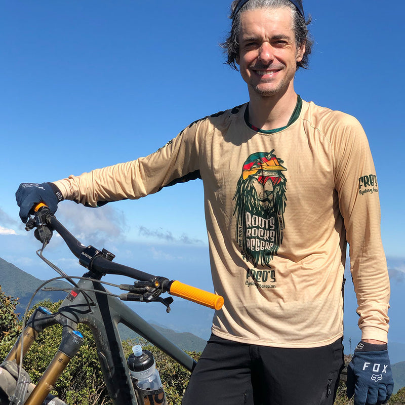 CamisetaMangaLargaJamiaca