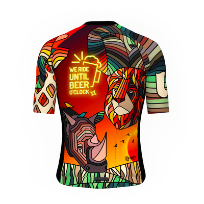 Freds-Beer-o-clock-savanna-maillot-back (1)