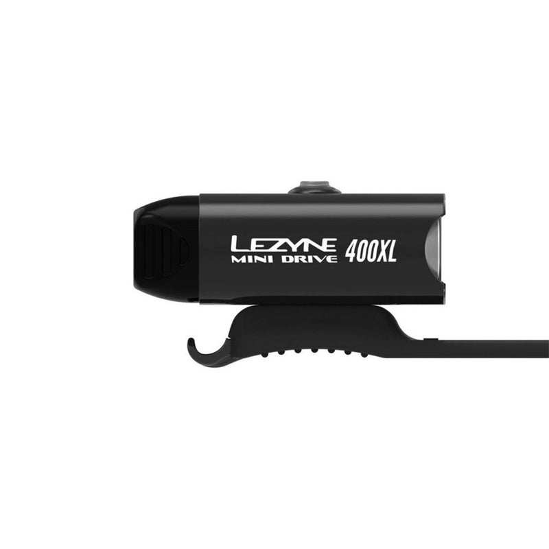 Luz delantera Lezyne Mini Drive Pro 400 Lúmenes