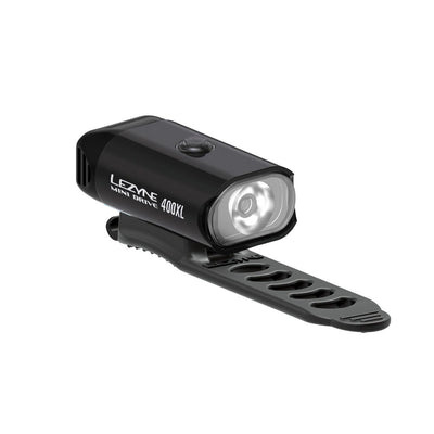 Luz delantera Lezyne Mini Drive Pro 400 Lúmenes