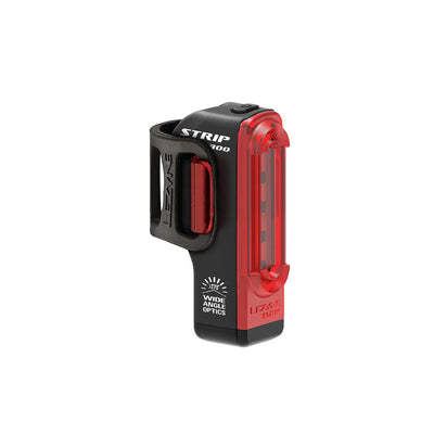 Luz trasera Lezyne Strip Drive PRO 300 lúmenes