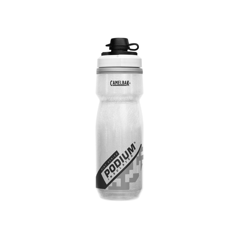 Bidón Podium Dirt Series Chill 0.6L