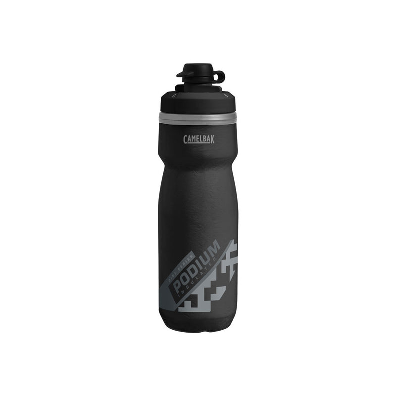 Bidón Podium Dirt Series Chill 0.6L