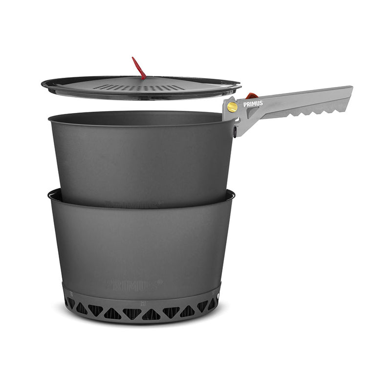Conjunto de ollas Primus PRIMETECH POT SET 2.3L
