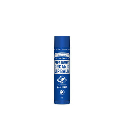 Bálsamo labial orgánico Dr Bronner's