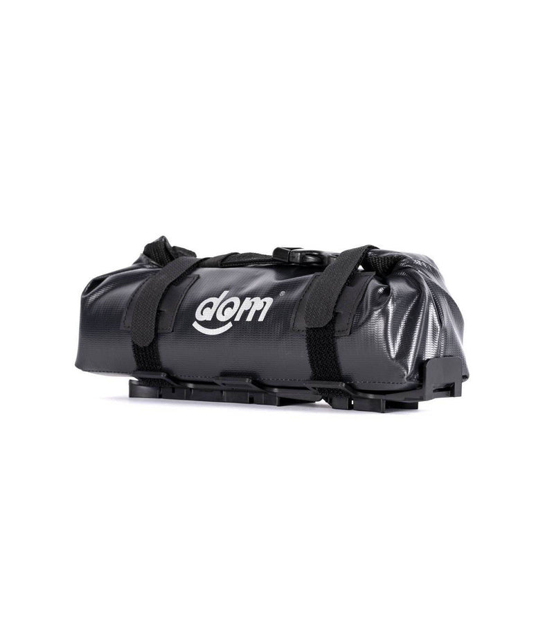 BOLSA TUBO INFERIOR DOM GORILLA Negra