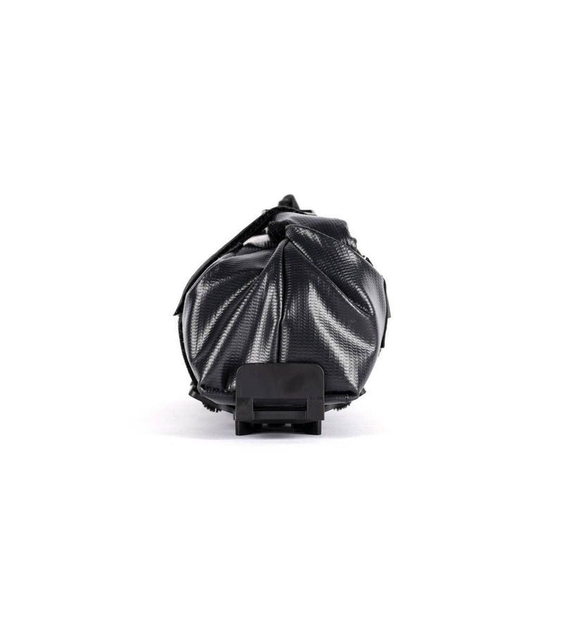BOLSA TUBO INFERIOR DOM GORILLA Negra