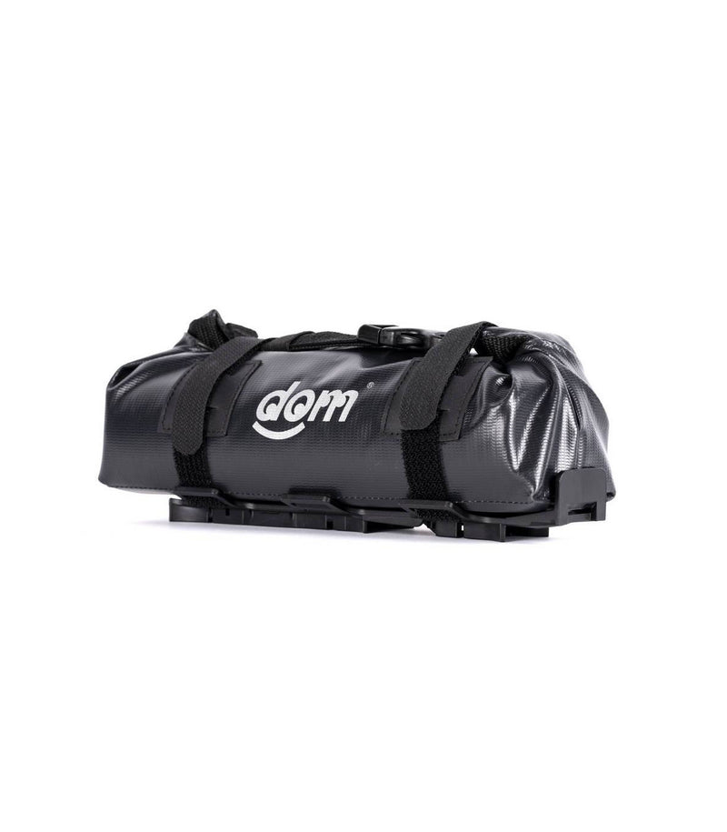 BOLSA TUBO INFERIOR DOM GORILLA Negra