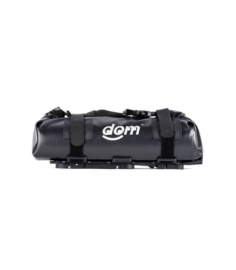 BOLSA TUBO INFERIOR DOM GORILLA Negra