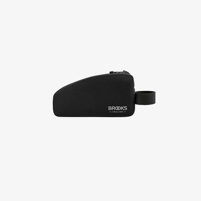 Bolsa Superior Brooks Scape Mud Black