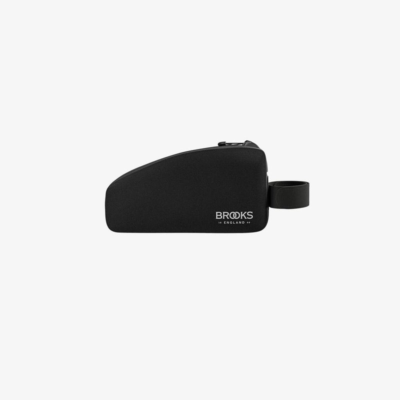 Bolsa Superior Brooks Scape Mud Black