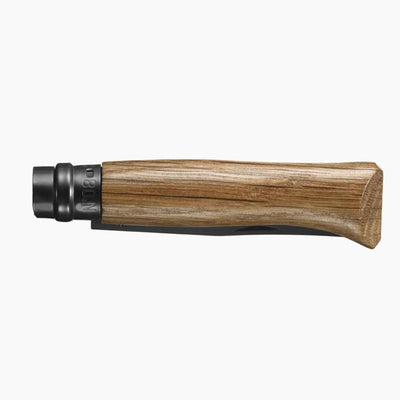 Navaja Opinel Nº8 Black Oak