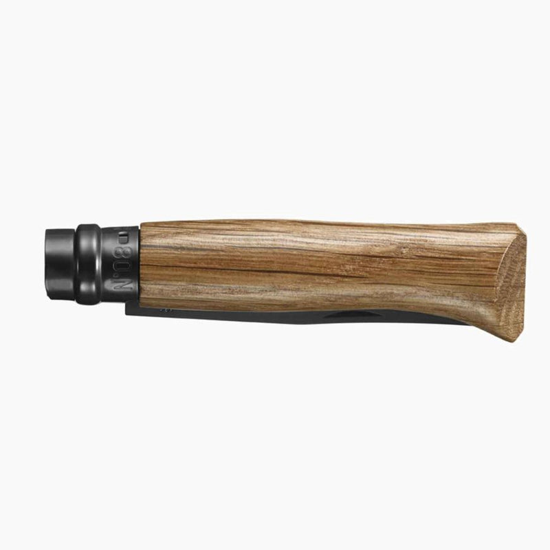 Navaja Opinel Nº8 Black Oak