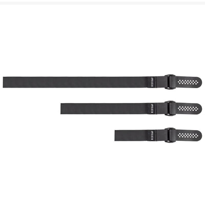 Pack 3 correas Redstrap