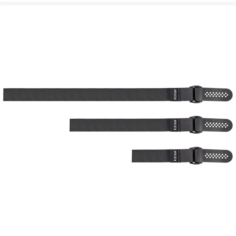 Pack 3 correas Redstrap