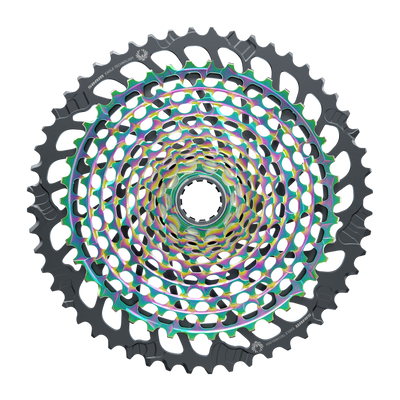 Casette SRAM 12v 10-52